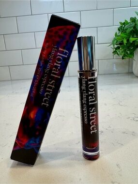 Floral Street ylang ylang espresso 10ml